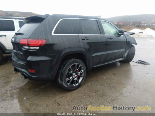 JEEP GRAND CHEROKEE SRT, 1C4RJFDJ5FC237939