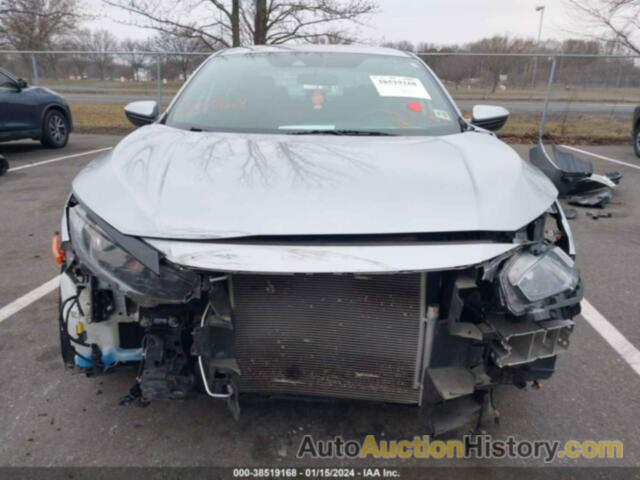 HONDA CIVIC SPORT, 2HGFC2F87LH530610