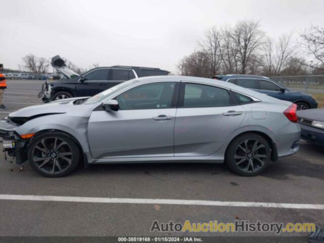 HONDA CIVIC SPORT, 2HGFC2F87LH530610