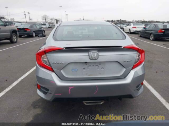 HONDA CIVIC SPORT, 2HGFC2F87LH530610