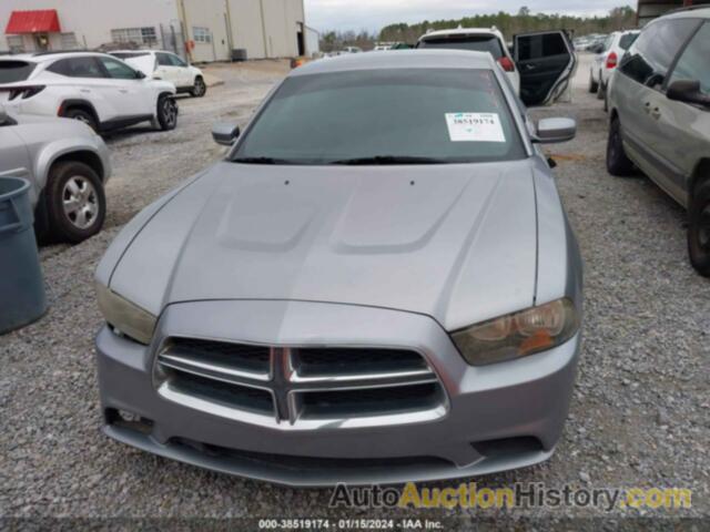 DODGE CHARGER SE, 2C3CDXBG0EH168071