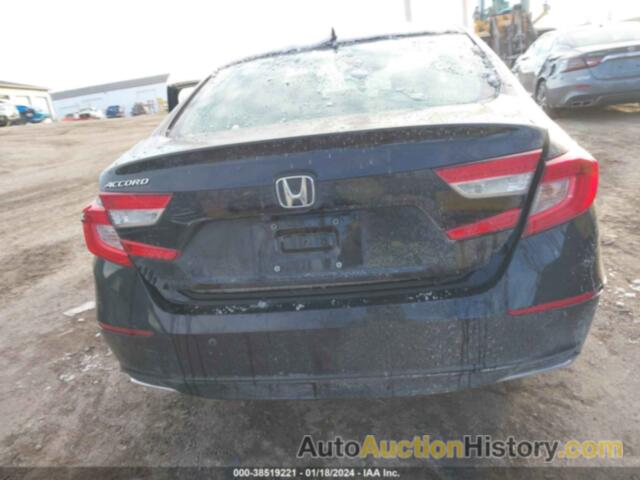 HONDA ACCORD EX-L, 1HGCV1F53MA040274