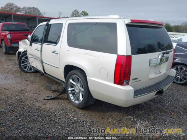 CADILLAC ESCALADE ESV PLATINUM EDITION, 1GYS4KEF3CR325841