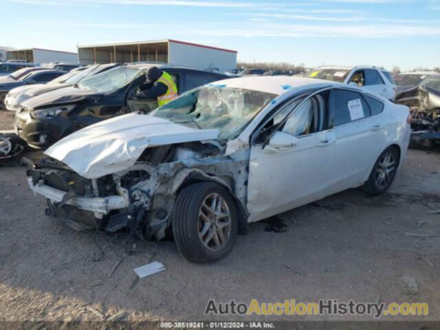 FORD FUSION SE, 3FA6P0HD5ER214217