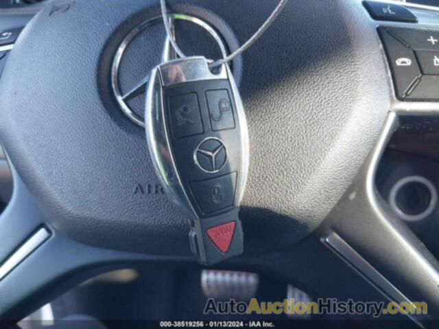 MERCEDES-BENZ ML 63 AMG 4MATIC, 4JGDA7EB5FA483680