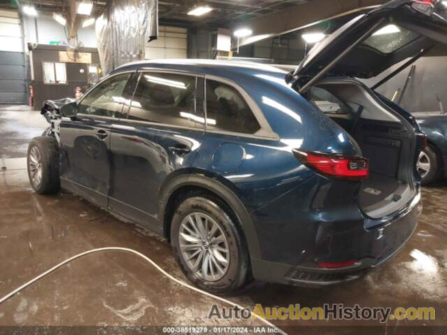 MAZDA CX-90 3.3 TURBO PREFERRED PLUS, JM3KKCHD5R1104185