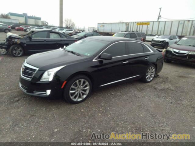 CADILLAC XTS LUXURY, 2G61M5S35H9109412