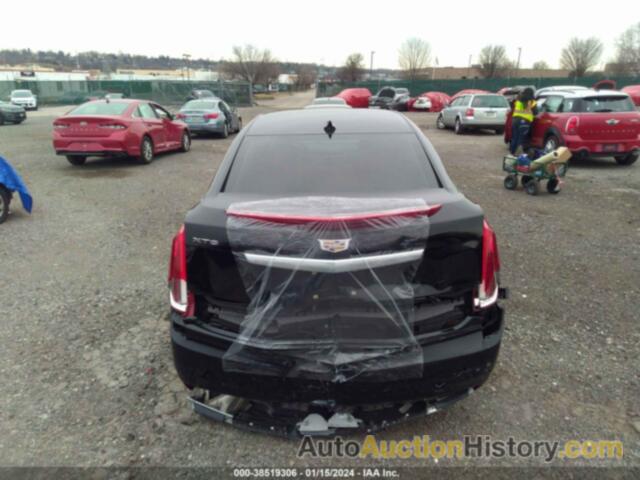 CADILLAC XTS LUXURY, 2G61M5S35H9109412