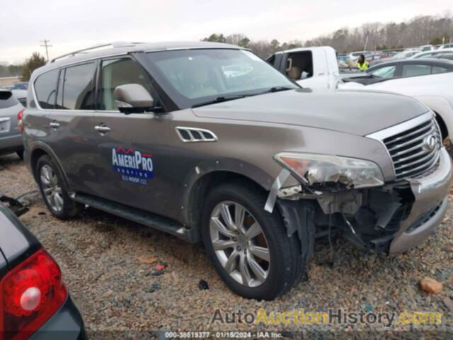 INFINITI QX56, JN8AZ2NFXD9551089