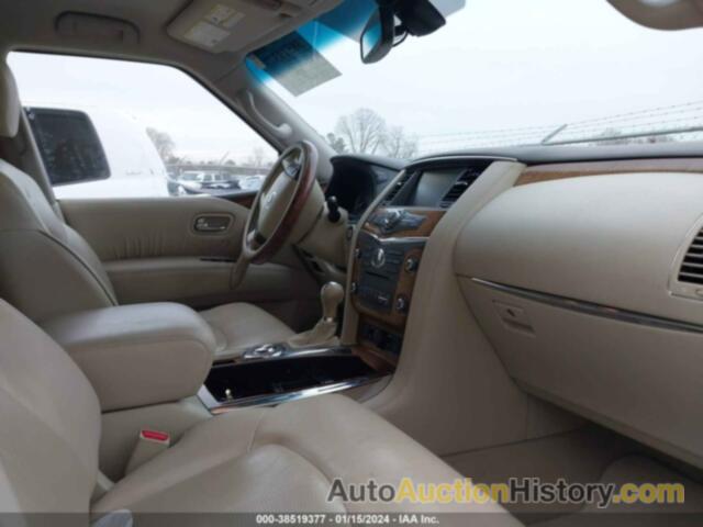 INFINITI QX56, JN8AZ2NFXD9551089