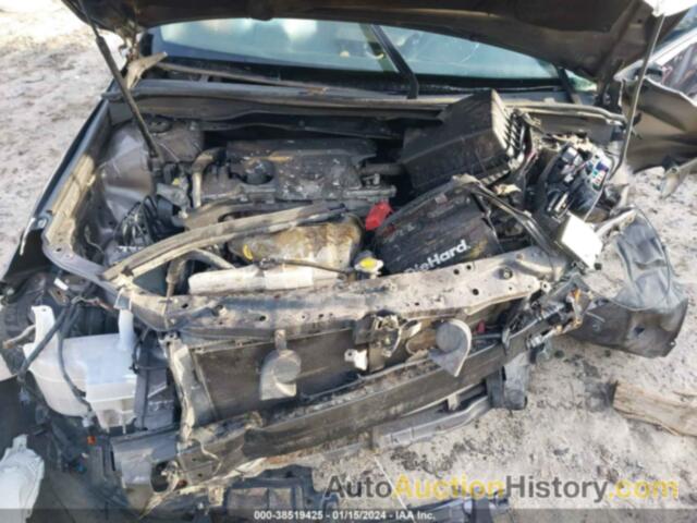 TOYOTA CAMRY LE, 4T4BF1FK6FR450891