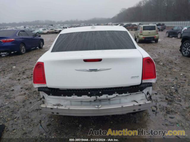 CHRYSLER 300 LIMITED, 2C3CCAEGXLH108498