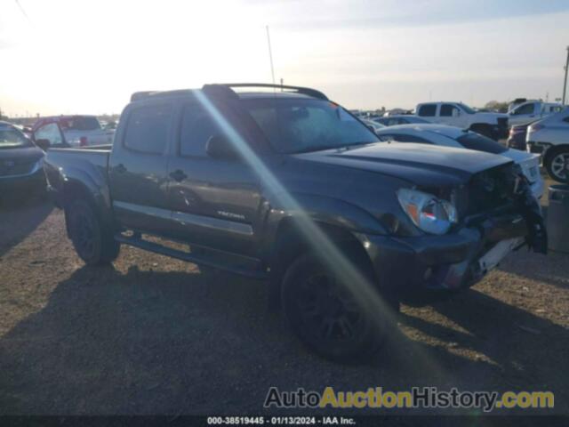 TOYOTA TACOMA PRERUNNER V6, 5TFJU4GN5FX073401