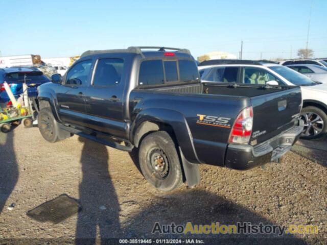 TOYOTA TACOMA PRERUNNER V6, 5TFJU4GN5FX073401