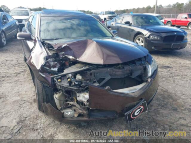 ACURA TL 3.5, 19UUA8F56AA021996