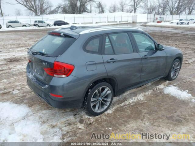 BMW X1 XDRIVE28I, WBAVL1C52DVR85997