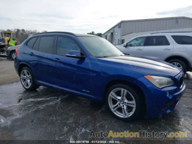 BMW X1 SDRIVE28I, WBAVM1C58DVW41880