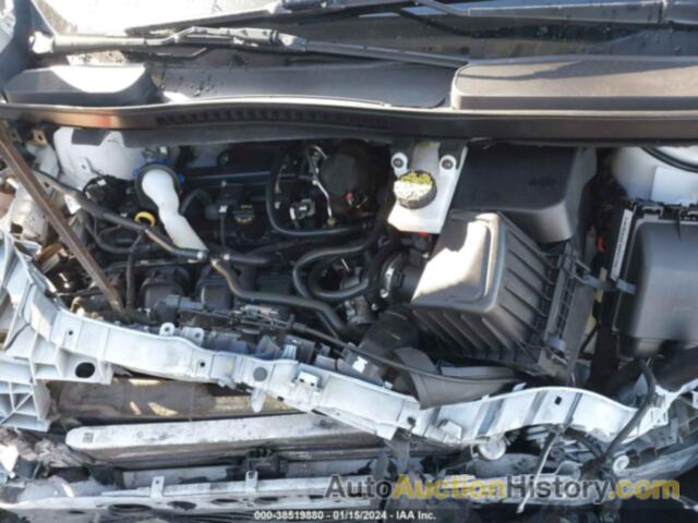 FORD TRANSIT CONNECT XL, NM0LS7E28K1397655