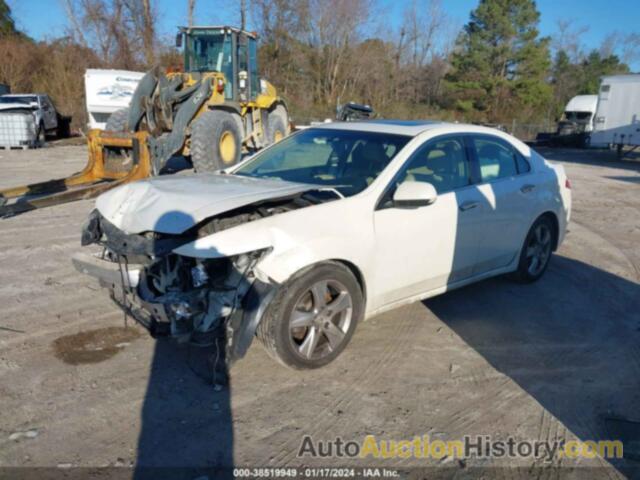 ACURA TSX 2.4, JH4CU2F64BC013634