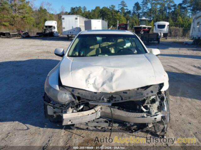 ACURA TSX 2.4, JH4CU2F64BC013634