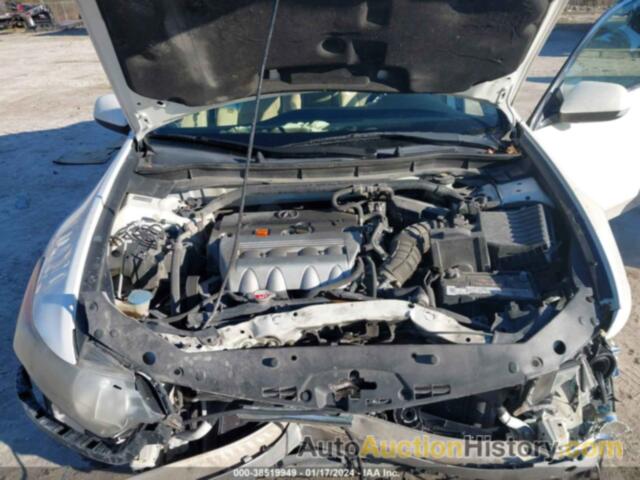 ACURA TSX 2.4, JH4CU2F64BC013634