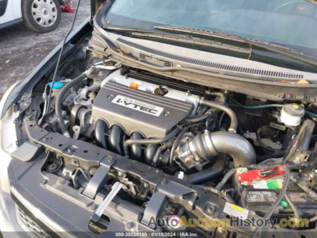 HONDA CIVIC SI, 2HGFB6E53CH703427