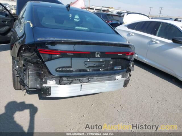 HONDA ACCORD HYBRID SPORT, 1HGCY2F57RA005001