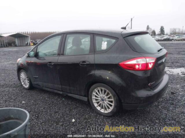 FORD C-MAX SE, 1FADP5AUXFL110899