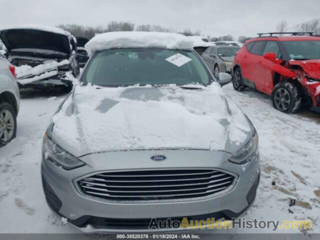 FORD FUSION SE, 3FA6P0HD3LR166892