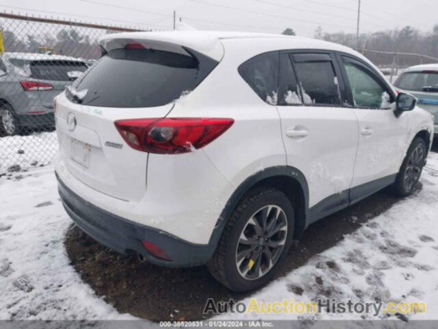 MAZDA CX-5 GRAND TOURING, JM3KE4DY0G0773523