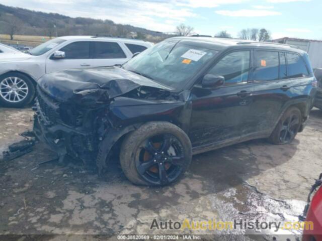 JEEP GRAND CHEROKEE LIMITED 4X2, 1C4RJGBG2PC511810