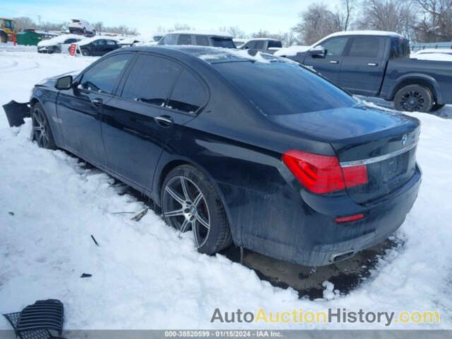 BMW 750I XDRIVE, WBAKC6C55CC396551