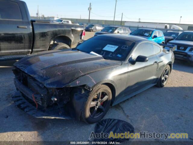 FORD MUSTANG V6, 1FA6P8AM1G5295084