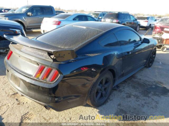 FORD MUSTANG V6, 1FA6P8AM1G5295084