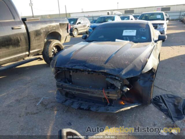 FORD MUSTANG V6, 1FA6P8AM1G5295084