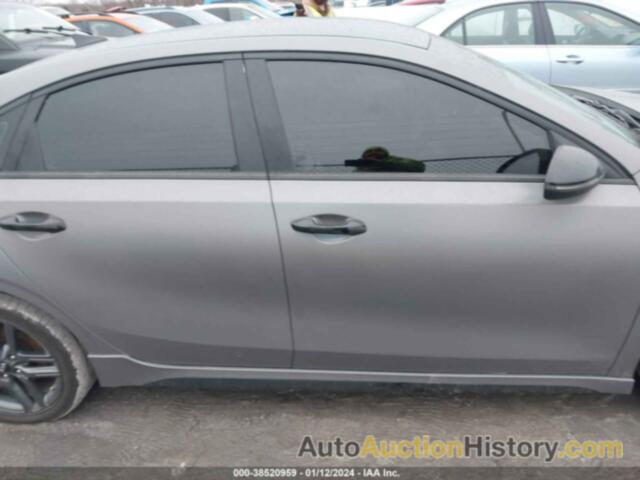 KIA FORTE GT-LINE, 3KPF34AD5ME292672