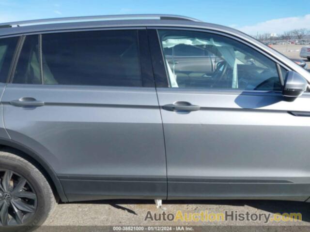 VOLKSWAGEN TIGUAN 2.0T SE, 3VV3B7AX4NM039241