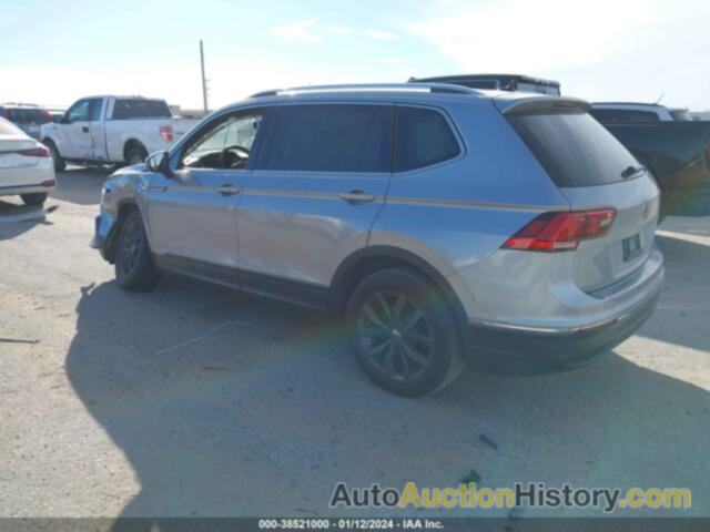 VOLKSWAGEN TIGUAN 2.0T SE, 3VV3B7AX4NM039241