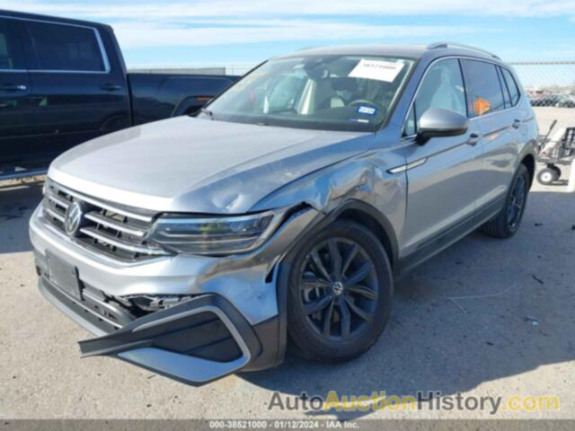 VOLKSWAGEN TIGUAN 2.0T SE, 3VV3B7AX4NM039241