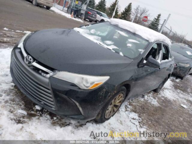TOYOTA CAMRY LE, 4T4BF1FK7GR571866