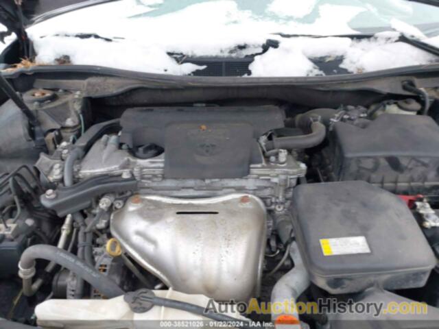 TOYOTA CAMRY LE, 4T4BF1FK7GR571866