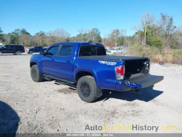 TOYOTA TACOMA TRD SPORT, 3TMCZ5AN7NM502602