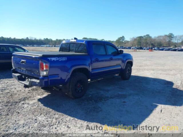 TOYOTA TACOMA TRD SPORT, 3TMCZ5AN7NM502602