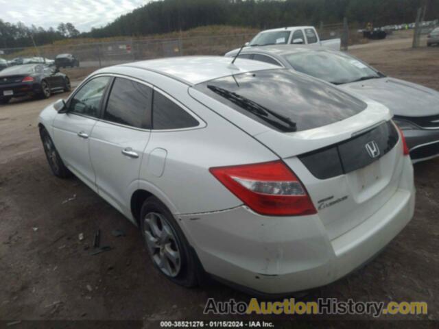 HONDA ACCORD CROSSTOUR EX-L, 5J6TF1H52AL014509