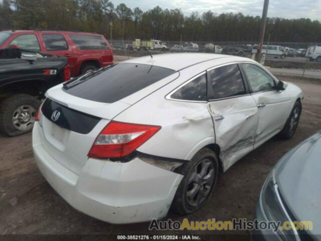 HONDA ACCORD CROSSTOUR EX-L, 5J6TF1H52AL014509