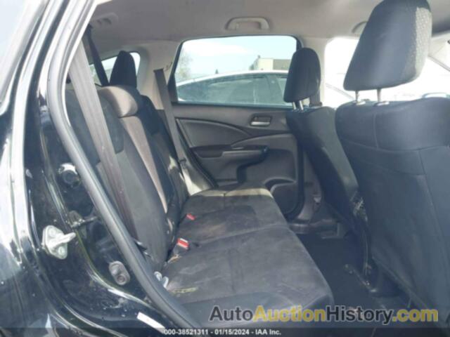 HONDA CR-V LX, 3CZRM3H31FG705853