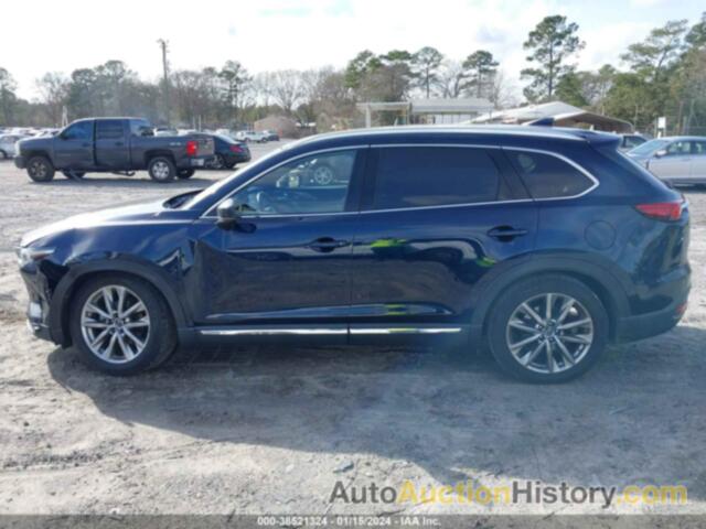 MAZDA CX-9 GRAND TOURING, JM3TCADY9J0220353