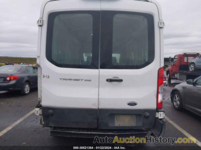 FORD TRANSIT-250, 1FTYR2CM4KKA47395