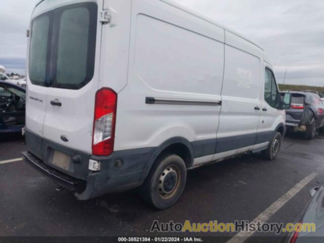 FORD TRANSIT-250, 1FTYR2CM4KKA47395