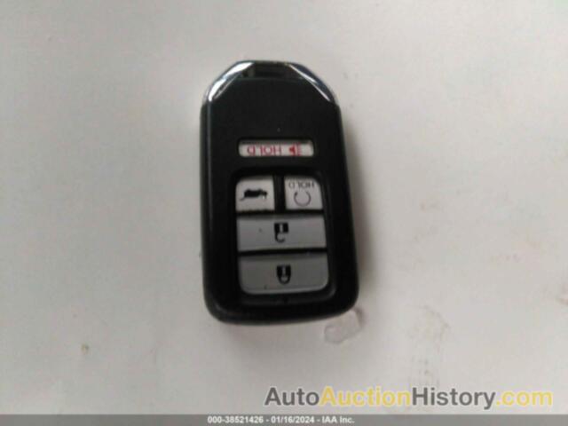 HONDA CR-V AWD EX, 2HKRW2H53LH657920